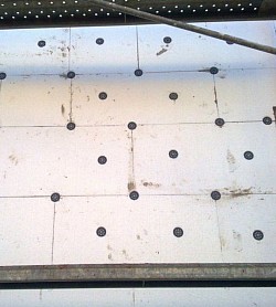 Isolation thermique par l’extérieure