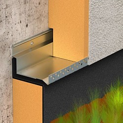 Isolation thermique par l’extérieure
