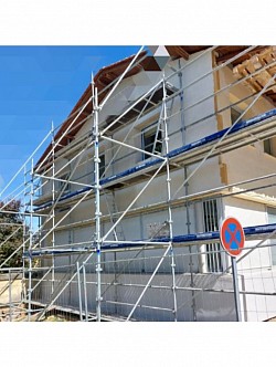 Façadier peintre ite bordeaux