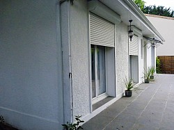 Façadier peintre ite bordeaux