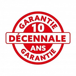 R.M DÉCO & FACE  TOUT NOS CHANTIERS SONS GARANTIE DÉCENNALE