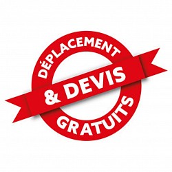 R.M DÉCO & FACE  devis et déplacements gratuits