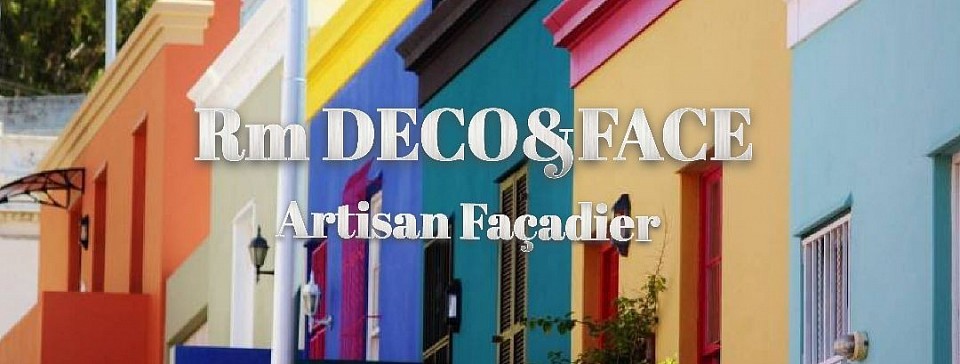 Artisan Façadier en Gironde